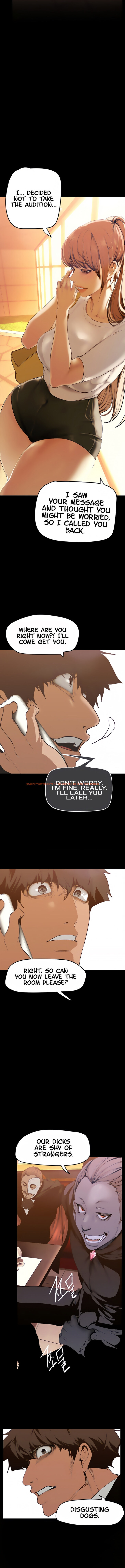 Read Hentai Image 14 379 in comic A Wonderful New World - Chapter 140 - hentaitnt.net