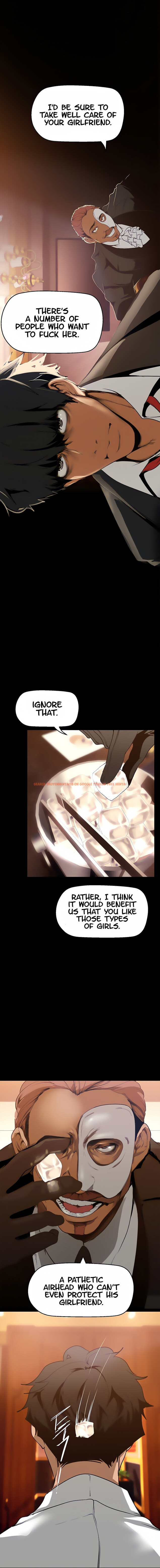 Read Hentai Image 15 379 in comic A Wonderful New World - Chapter 140 - hentaitnt.net