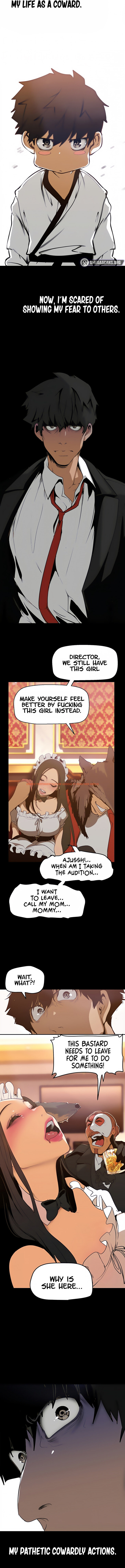 Read Hentai Image 17 379 in comic A Wonderful New World - Chapter 140 - hentaitnt.net