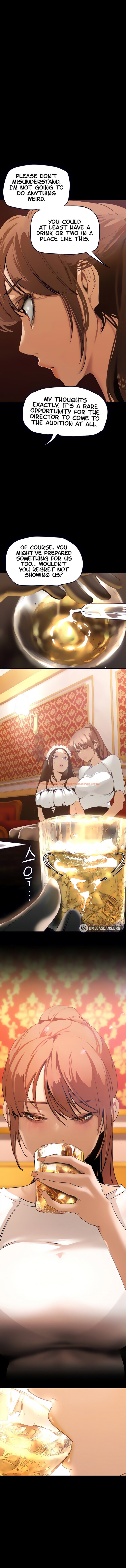 Read Hentai Image 2 378 in comic A Wonderful New World - Chapter 140 - hentaitnt.net