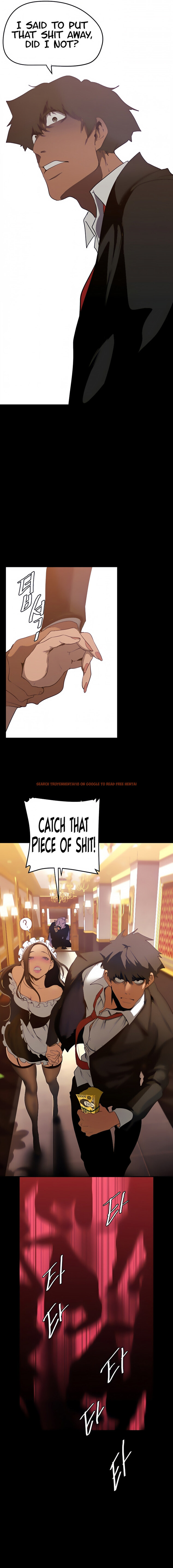 Read Hentai Image 20 379 in comic A Wonderful New World - Chapter 140 - hentaitnt.net