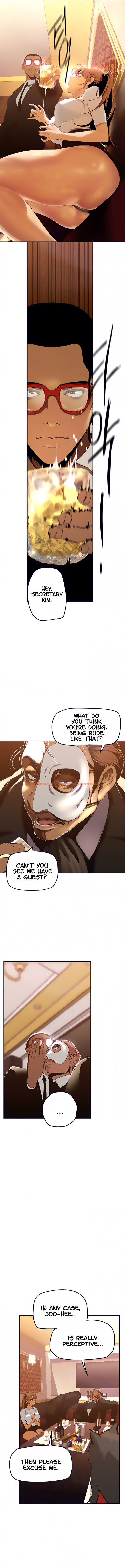 Read Hentai Image 10 113 in comic A Wonderful New World - Chapter 141 - hentaitnt.net