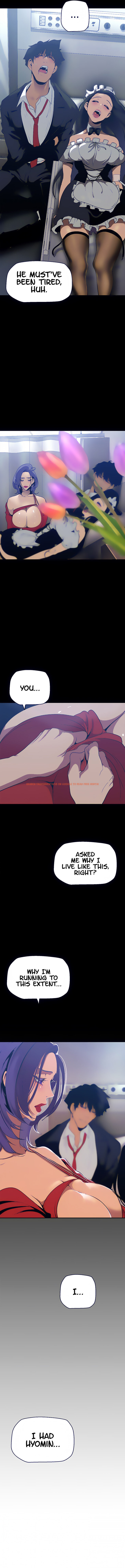 Read Hentai Image 13 114 in comic A Wonderful New World - Chapter 141 - hentaitnt.net