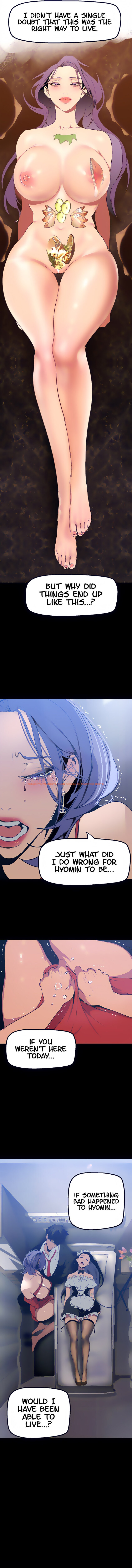 Read Hentai Image 16 114 in comic A Wonderful New World - Chapter 141 - hentaitnt.net