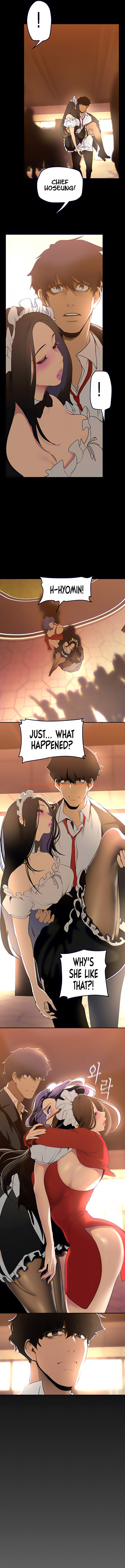 Read Hentai Image 7 113 in comic A Wonderful New World - Chapter 141 - hentaitnt.net