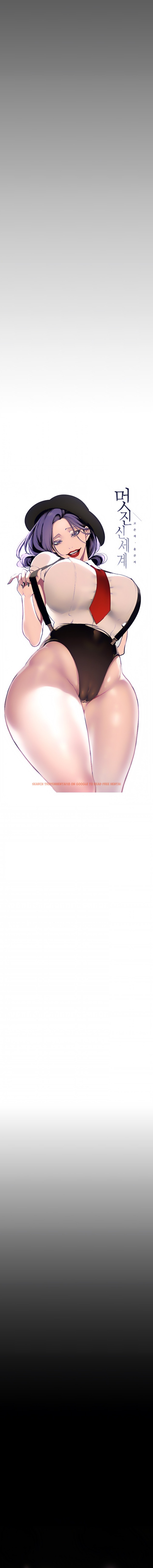 Read Hentai Image 8 113 in comic A Wonderful New World - Chapter 141 - hentaitnt.net