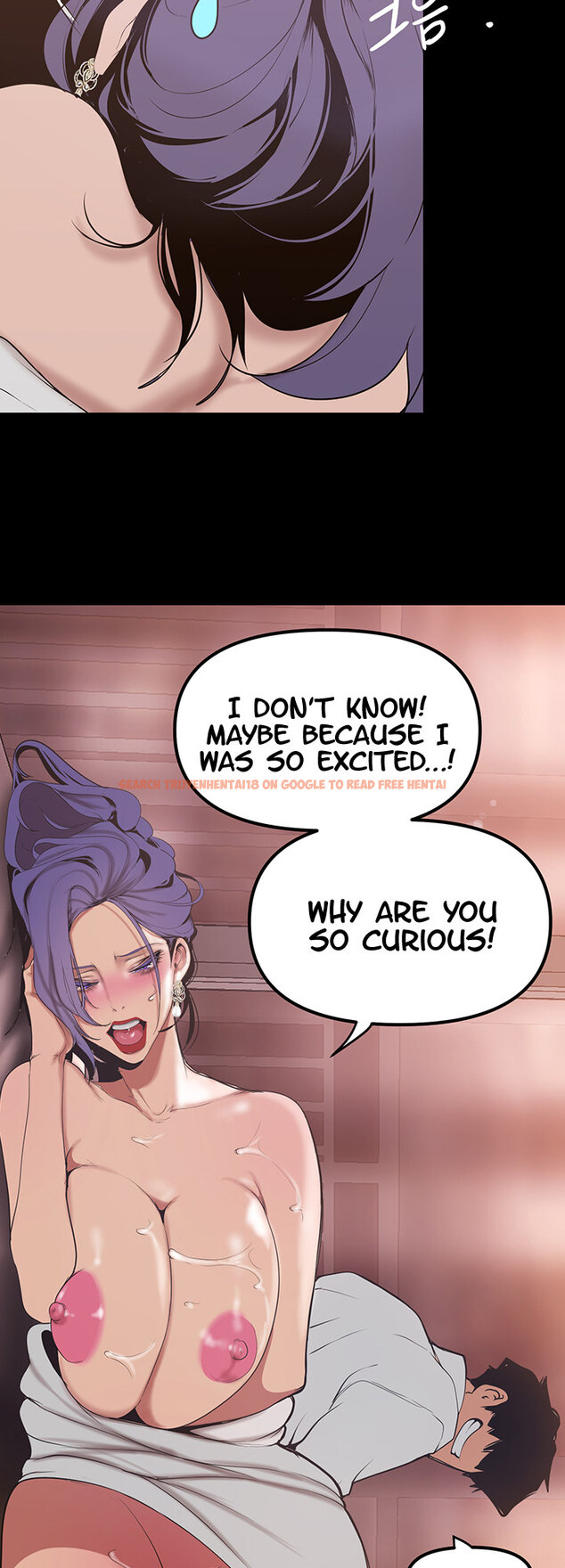Read Hentai Image 40 953 in comic A Wonderful New World - Chapter 145 - hentaitnt.net