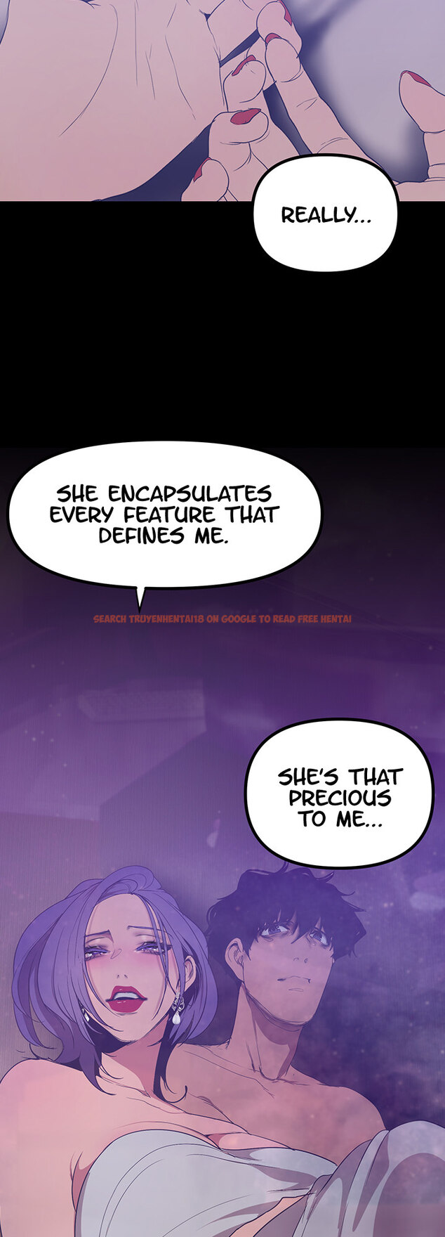 Read Hentai Image 47 953 in comic A Wonderful New World - Chapter 145 - hentaitnt.net