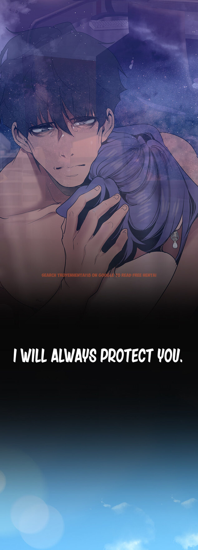 Read Hentai Image 55 954 in comic A Wonderful New World - Chapter 145 - hentaitnt.net