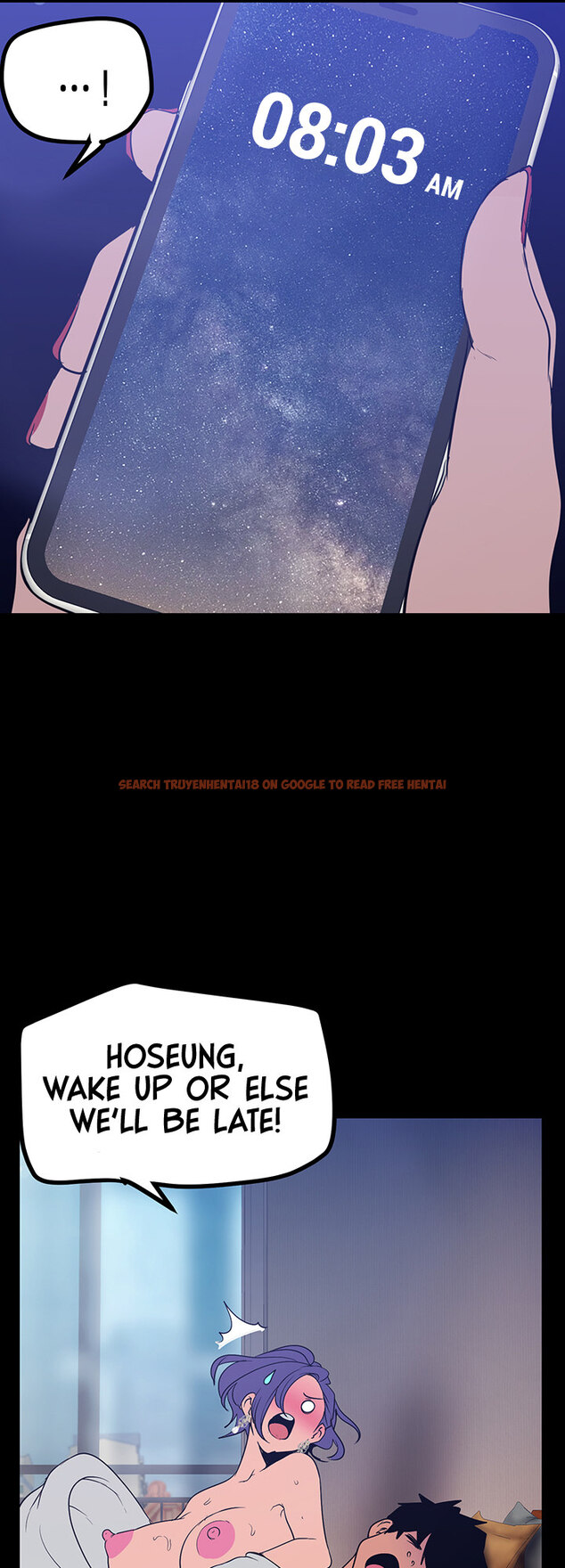 Read Hentai Image 62 954 in comic A Wonderful New World - Chapter 145 - hentaitnt.net