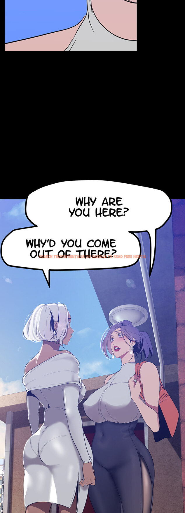 Read Hentai Image 73 955 in comic A Wonderful New World - Chapter 145 - hentaitnt.net