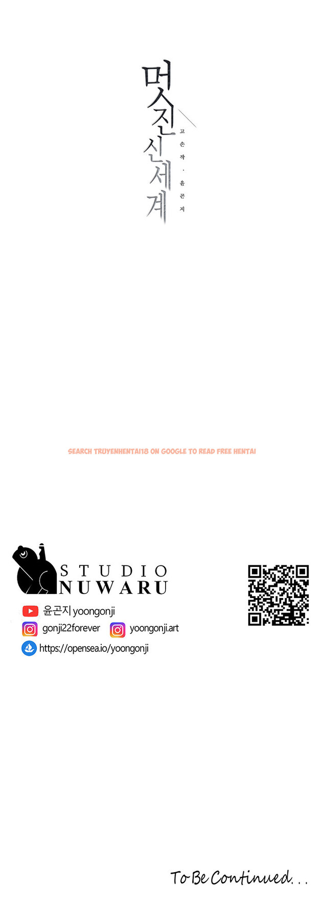 Read Hentai Image 76 955 in comic A Wonderful New World - Chapter 145 - hentaitnt.net