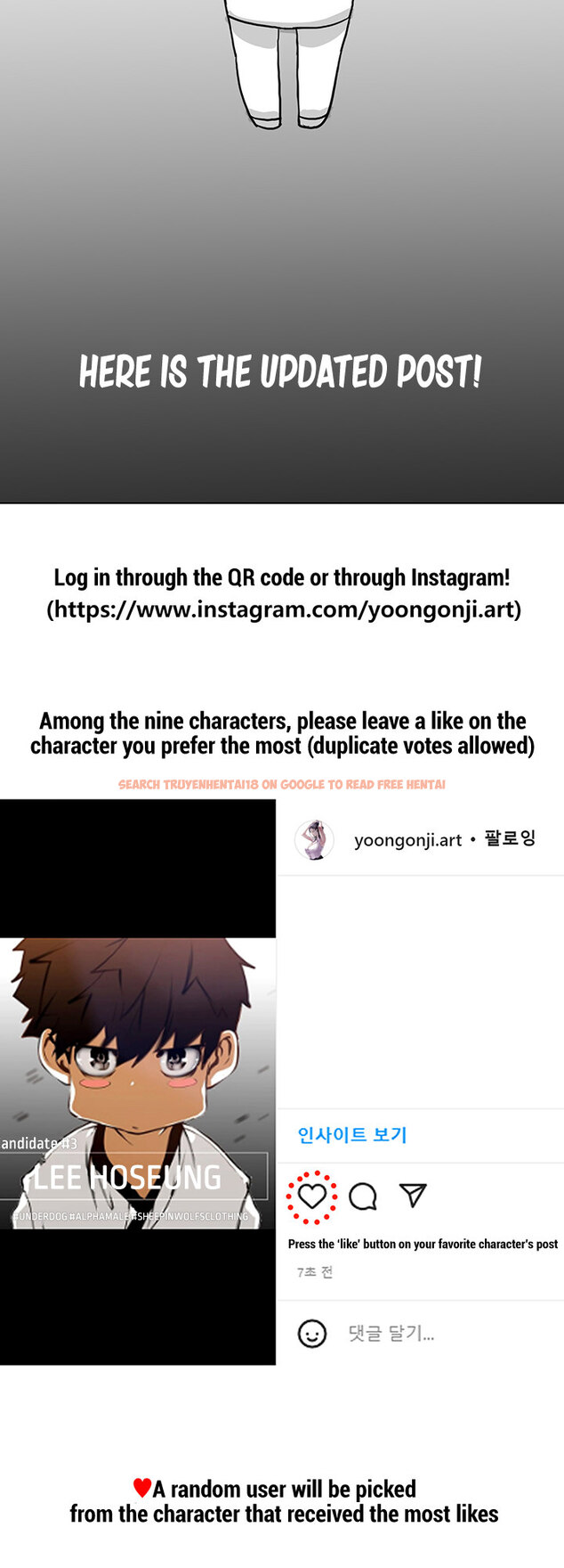 Read Hentai Image 80 955 in comic A Wonderful New World - Chapter 145 - hentaitnt.net
