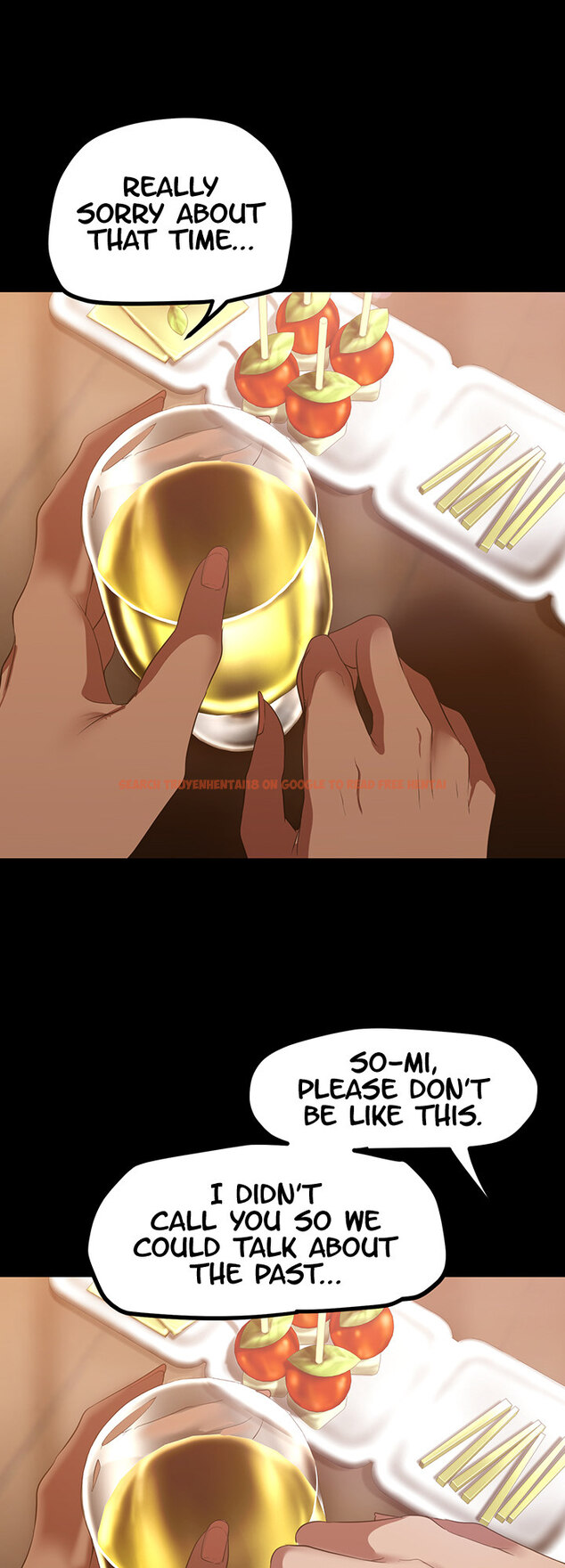 Read Hentai Image 12 004 in comic A Wonderful New World - Chapter 146 - hentaitnt.net