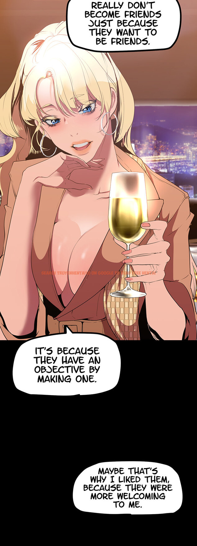 Read Hentai Image 14 005 in comic A Wonderful New World - Chapter 146 - hentaitnt.net