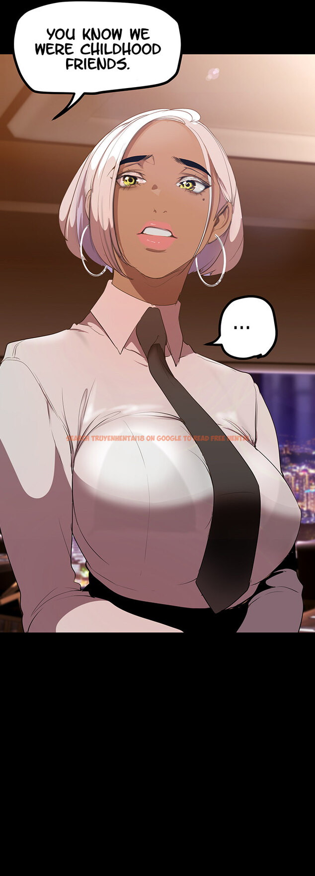 Read Hentai Image 15 005 in comic A Wonderful New World - Chapter 146 - hentaitnt.net