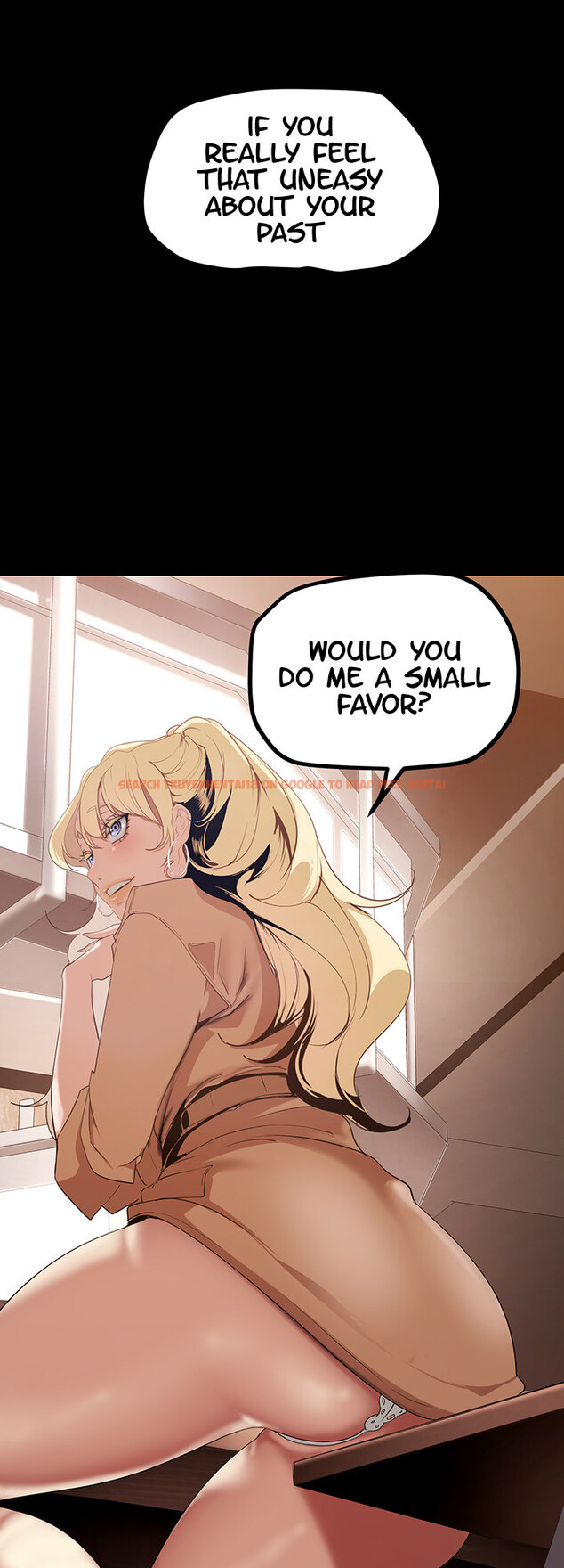 Read Hentai Image 18 005 in comic A Wonderful New World - Chapter 146 - hentaitnt.net