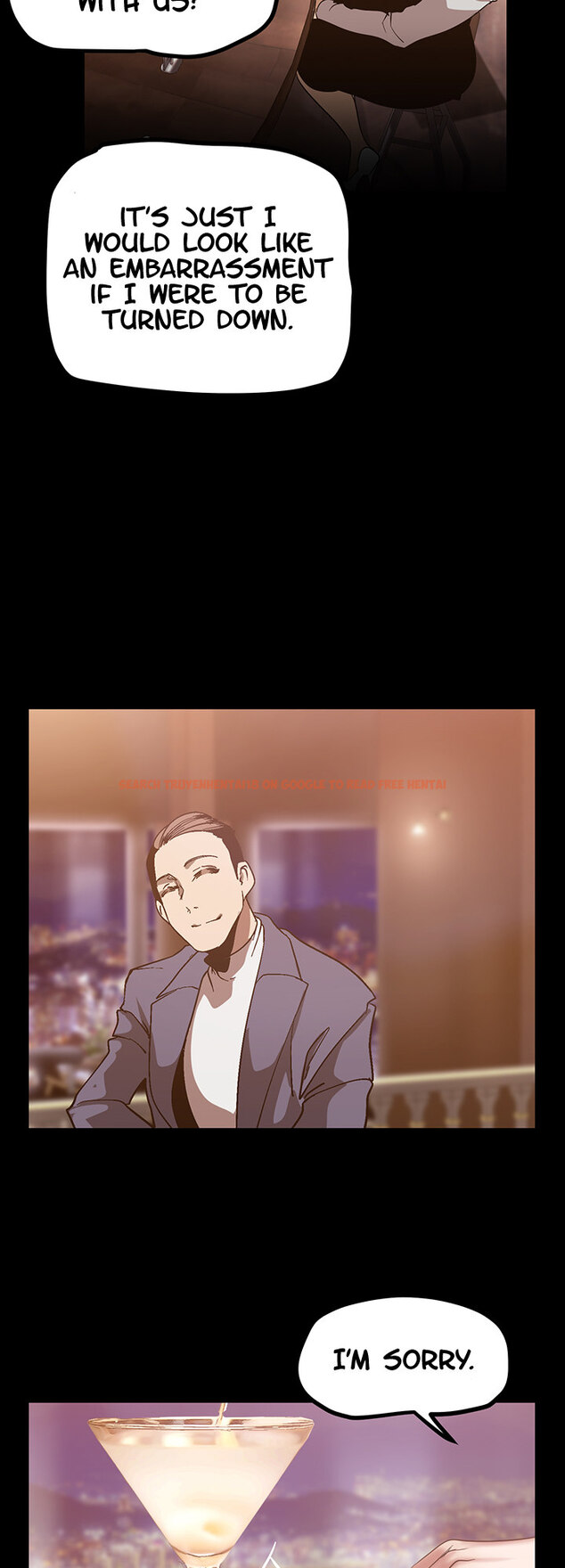 Read Hentai Image 26 005 in comic A Wonderful New World - Chapter 146 - hentaitnt.net