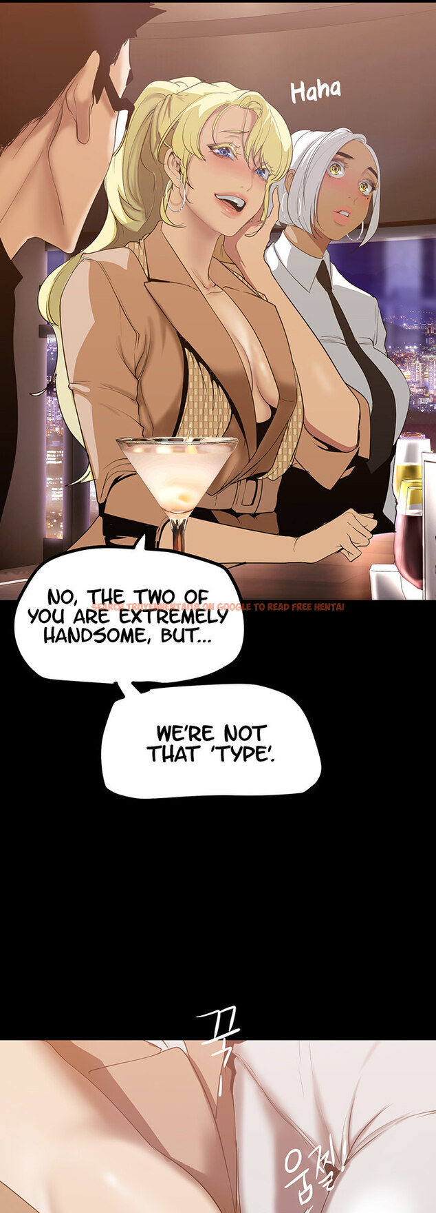 Read Hentai Image 29 005 in comic A Wonderful New World - Chapter 146 - hentaitnt.net