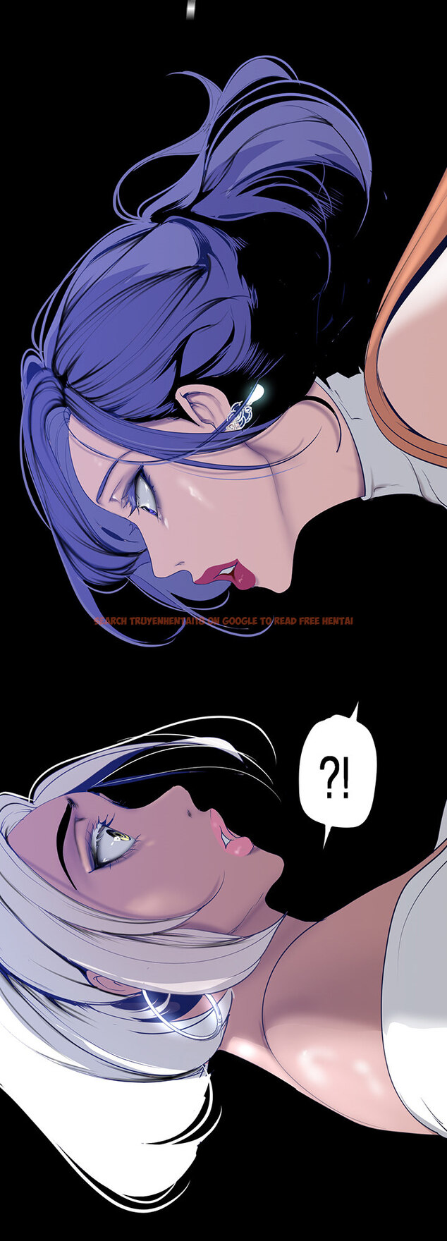Read Hentai Image 3 004 in comic A Wonderful New World - Chapter 146 - hentaitnt.net