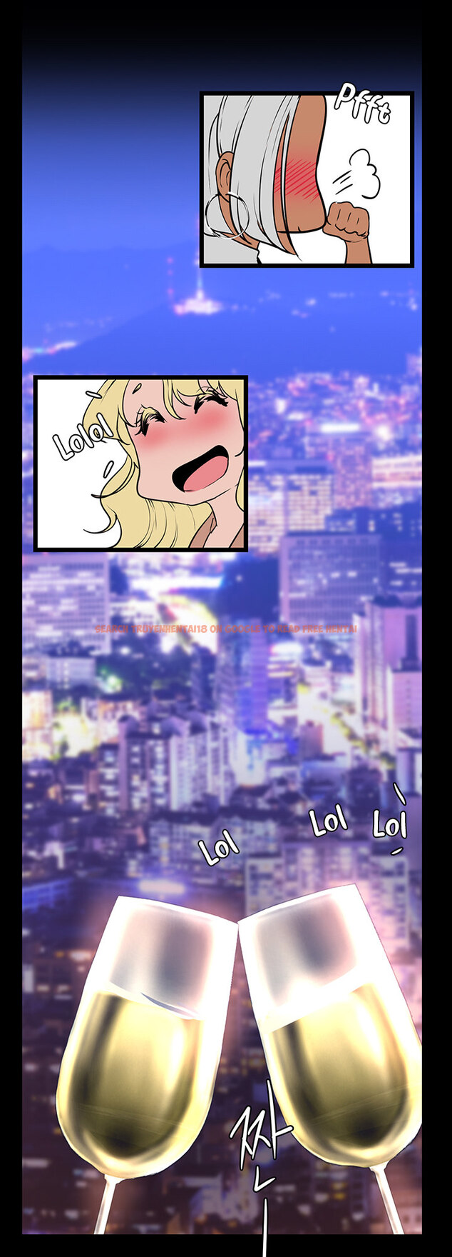 Read Hentai Image 32 005 in comic A Wonderful New World - Chapter 146 - hentaitnt.net