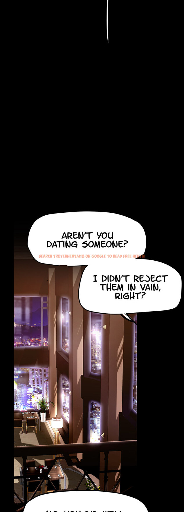 Read Hentai Image 33 006 in comic A Wonderful New World - Chapter 146 - hentaitnt.net