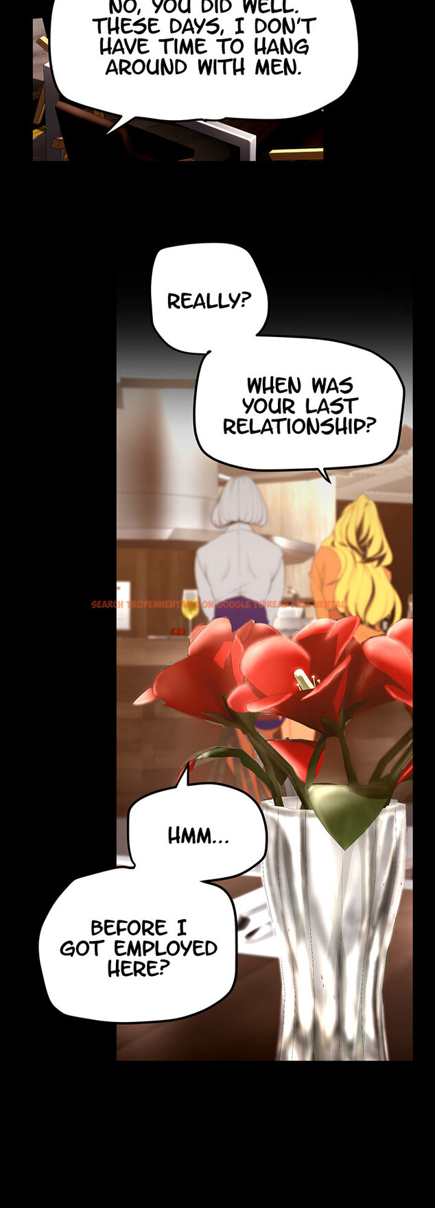 Read Hentai Image 34 006 in comic A Wonderful New World - Chapter 146 - hentaitnt.net