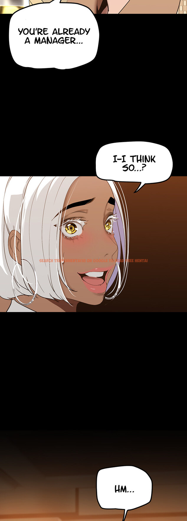 Read Hentai Image 37 006 in comic A Wonderful New World - Chapter 146 - hentaitnt.net