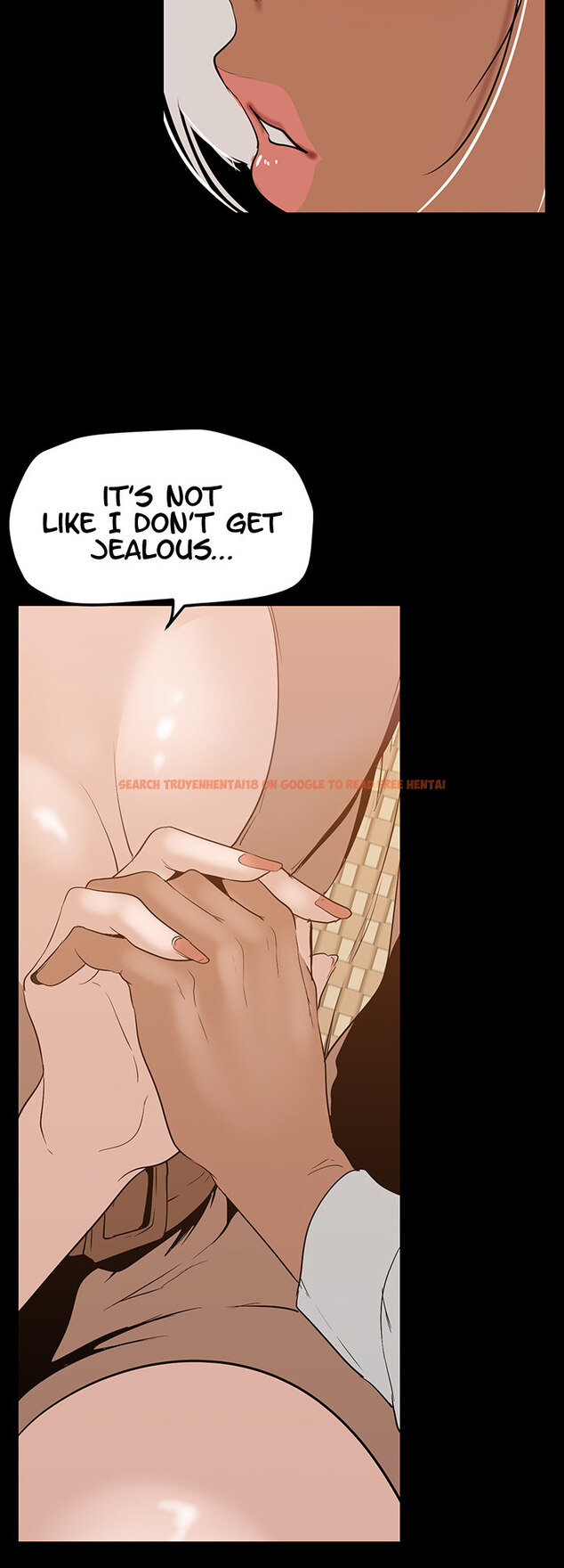 Read Hentai Image 45 006 in comic A Wonderful New World - Chapter 146 - hentaitnt.net