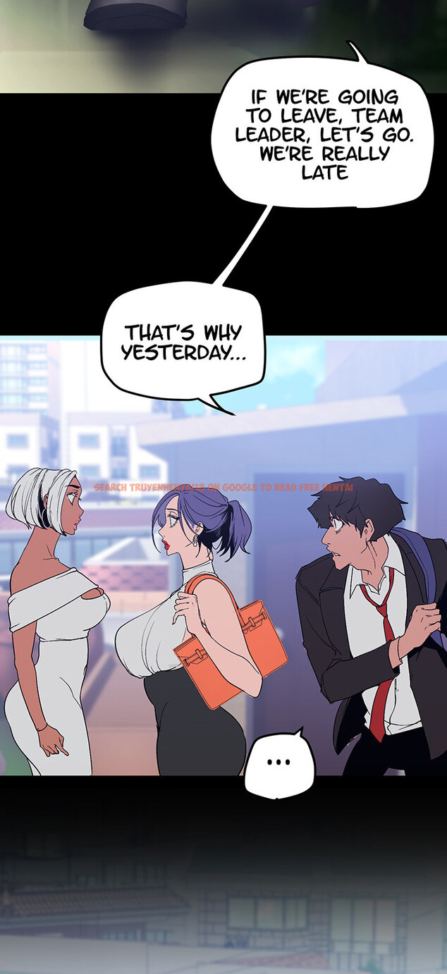 Read Hentai Image 48 006 in comic A Wonderful New World - Chapter 146 - hentaitnt.net