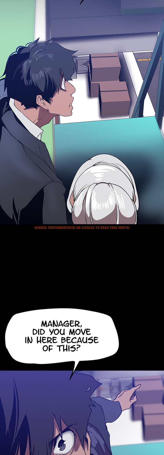 Read Hentai Image 57 007 in comic A Wonderful New World - Chapter 146 - hentaitnt.net