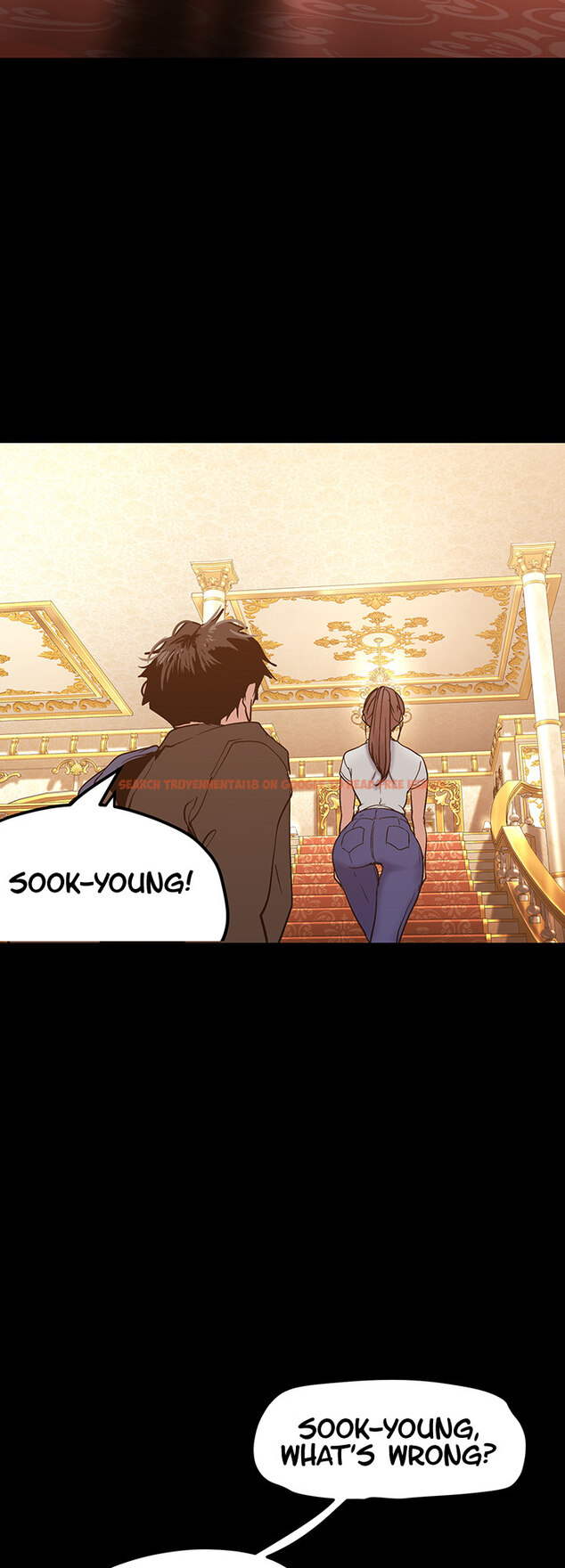 Read Hentai Image 65 007 in comic A Wonderful New World - Chapter 146 - hentaitnt.net