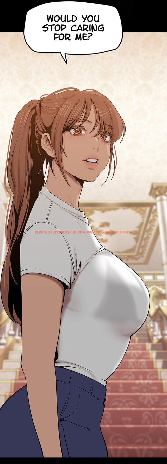 Read Hentai Image 70 008 in comic A Wonderful New World - Chapter 146 - hentaitnt.net
