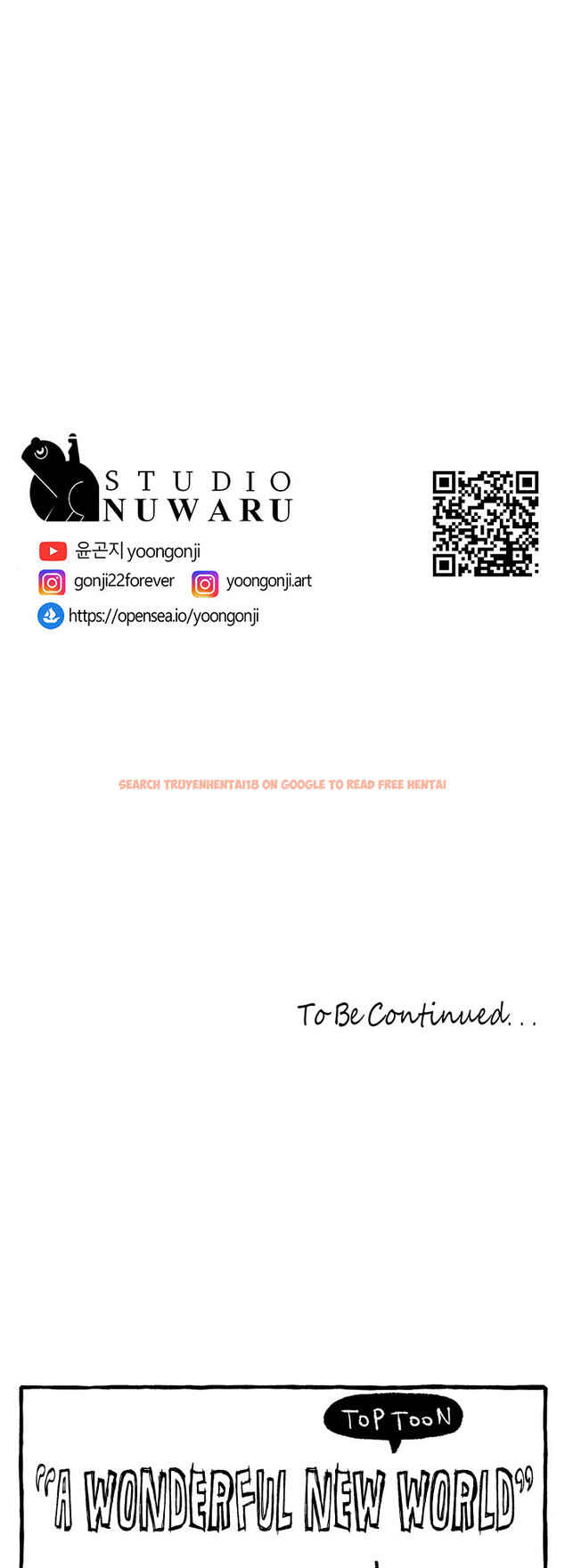 Read Hentai Image 73 008 in comic A Wonderful New World - Chapter 146 - hentaitnt.net
