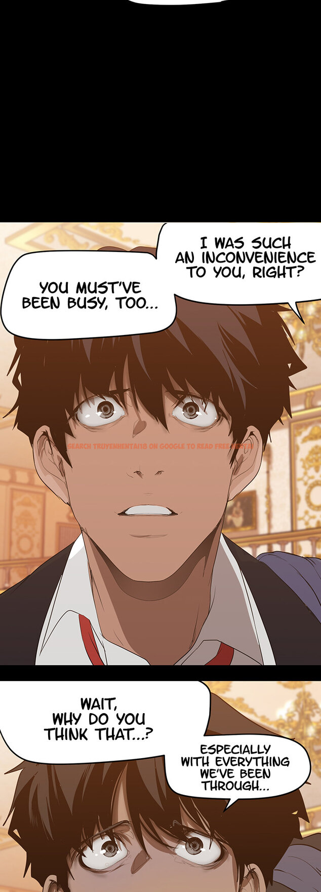 Read Hentai Image 10 408 in comic A Wonderful New World - Chapter 147 - hentaitnt.net