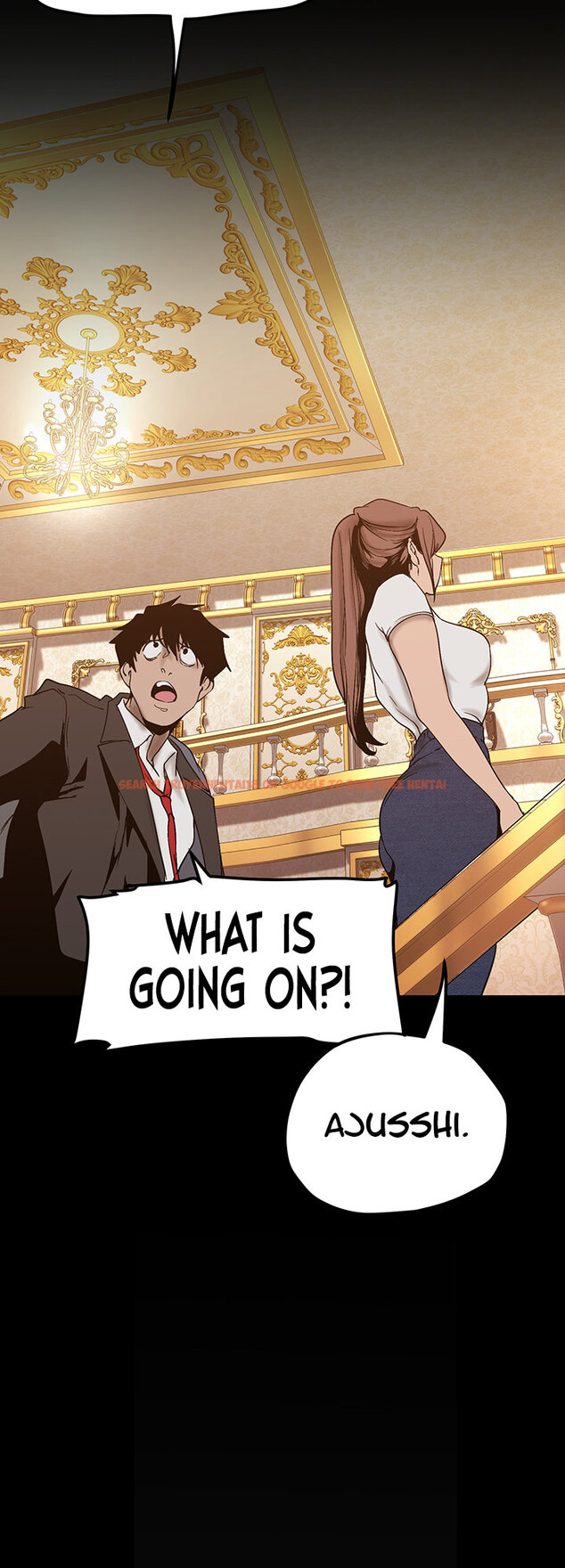 Read Hentai Image 2 407 in comic A Wonderful New World - Chapter 147 - hentaitnt.net