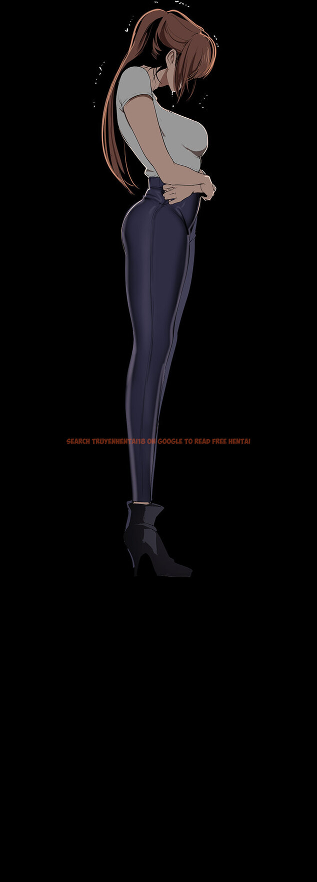 Read Hentai Image 21 409 in comic A Wonderful New World - Chapter 147 - hentaitnt.net