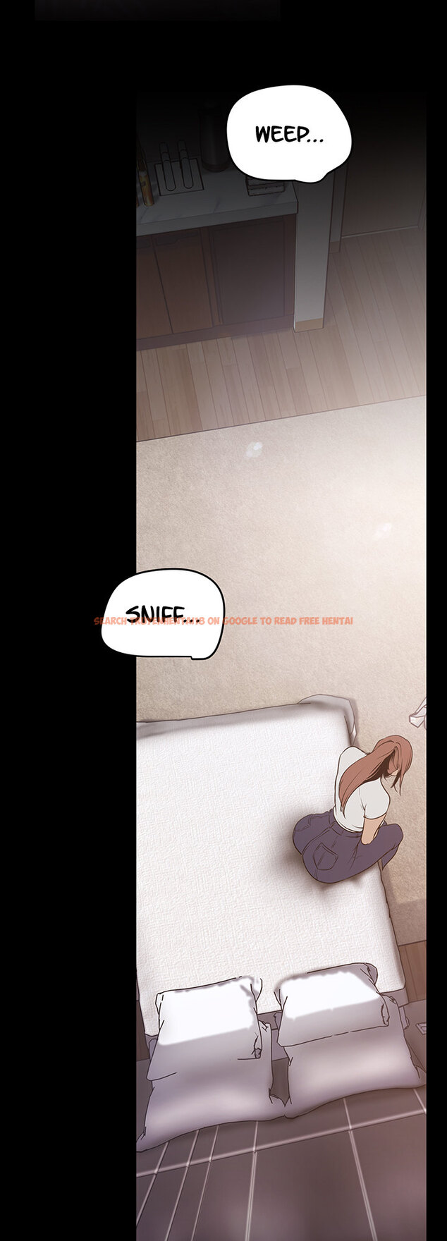 Read Hentai Image 35 409 in comic A Wonderful New World - Chapter 147 - hentaitnt.net
