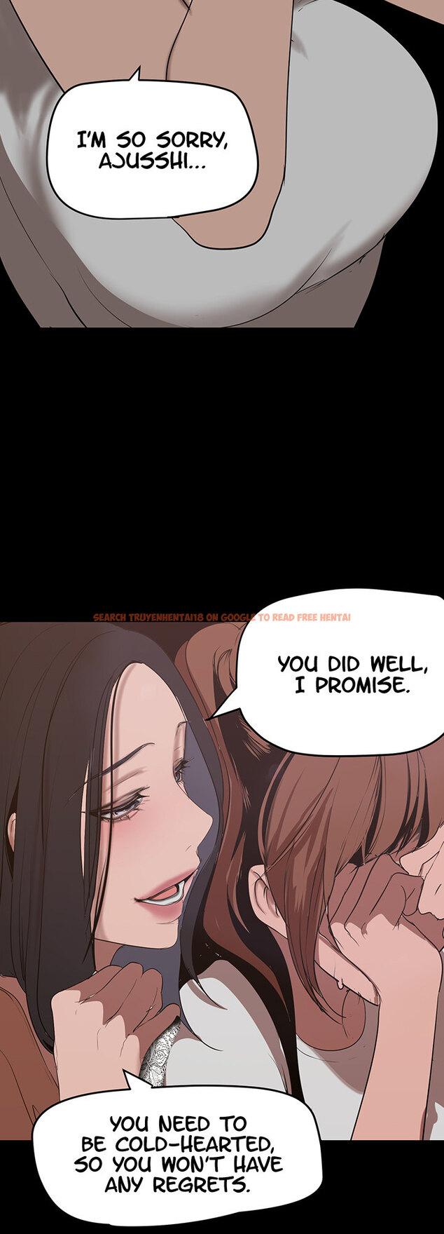 Read Hentai Image 37 410 in comic A Wonderful New World - Chapter 147 - hentaitnt.net