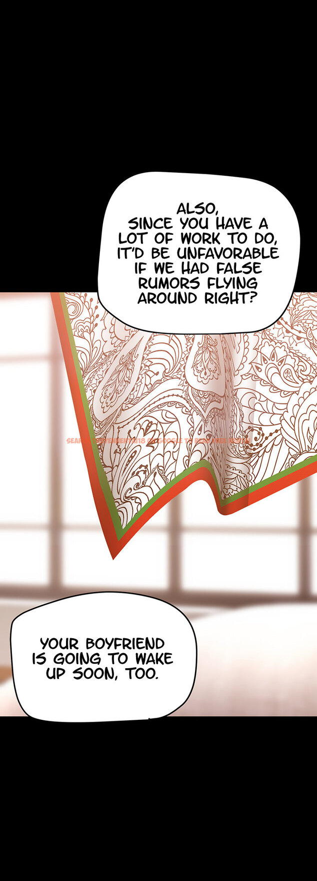 Read Hentai Image 38 410 in comic A Wonderful New World - Chapter 147 - hentaitnt.net