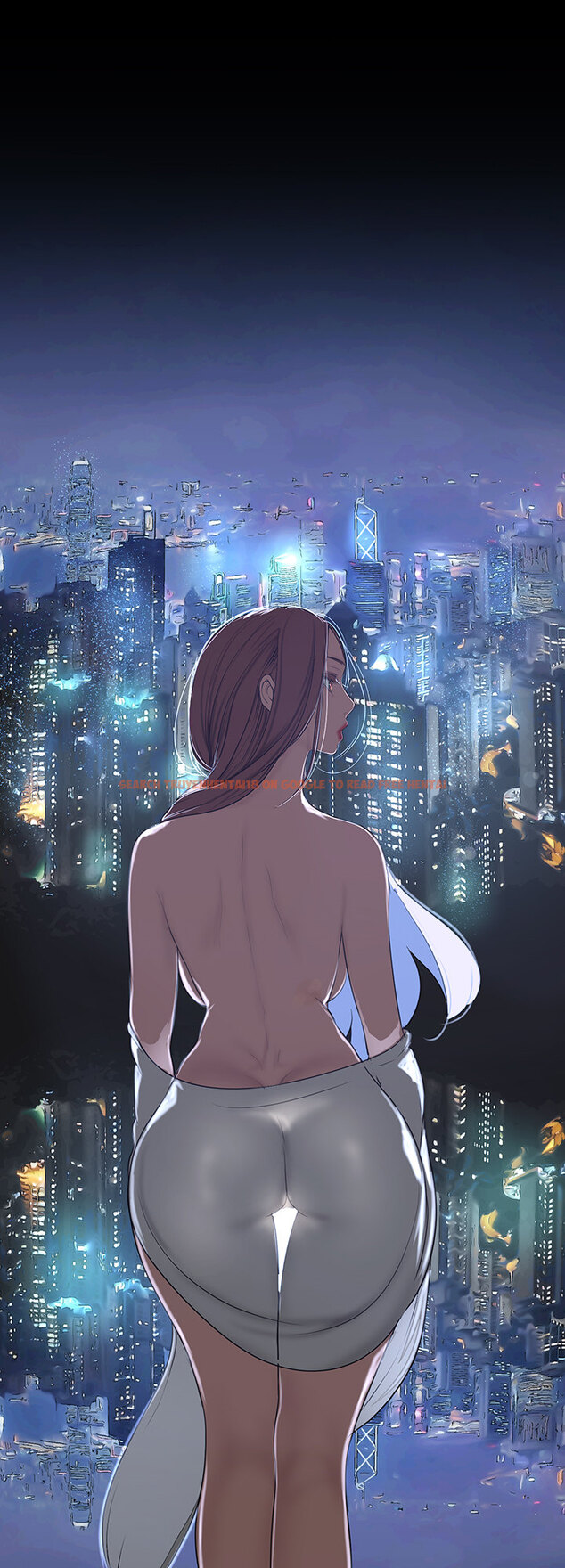 Read Hentai Image 45 410 in comic A Wonderful New World - Chapter 147 - hentaitnt.net