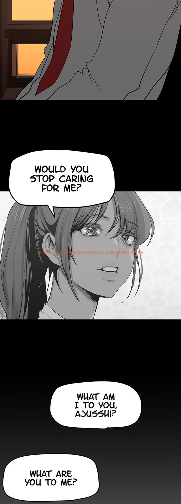 Read Hentai Image 50 410 in comic A Wonderful New World - Chapter 147 - hentaitnt.net