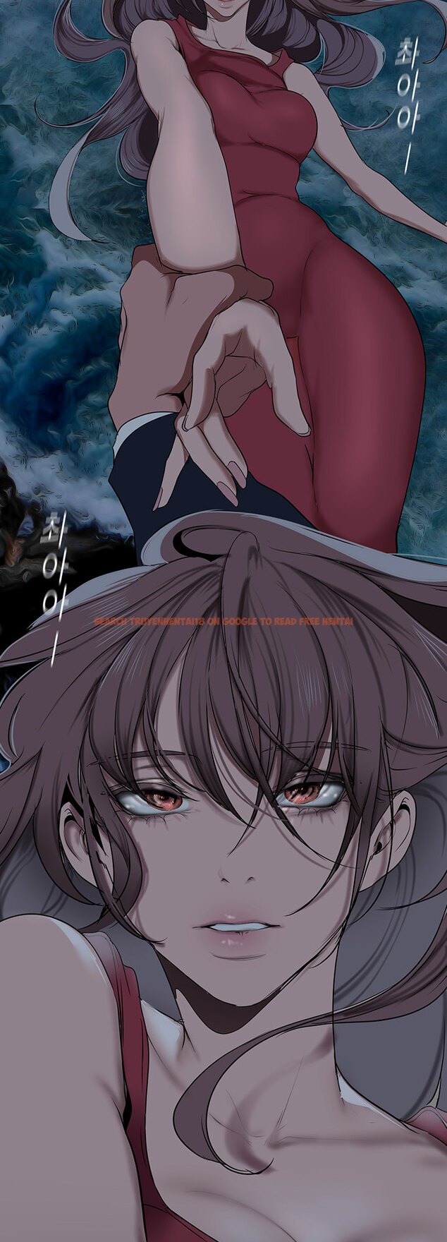 Read Hentai Image 57 411 in comic A Wonderful New World - Chapter 147 - hentaitnt.net