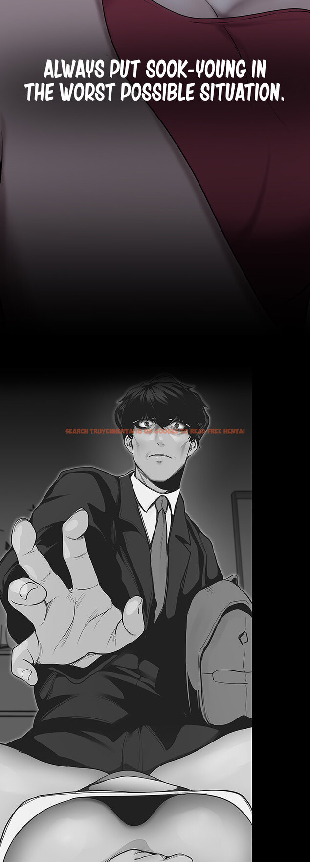 Read Hentai Image 58 411 in comic A Wonderful New World - Chapter 147 - hentaitnt.net