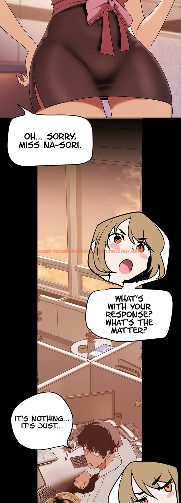Read Hentai Image 64 411 in comic A Wonderful New World - Chapter 147 - hentaitnt.net