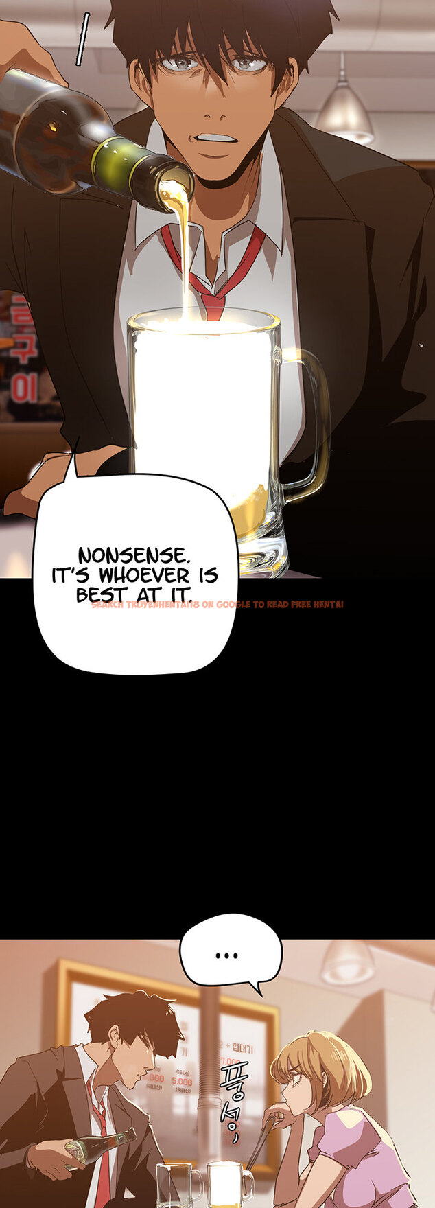 Read Hentai Image 67 411 in comic A Wonderful New World - Chapter 147 - hentaitnt.net