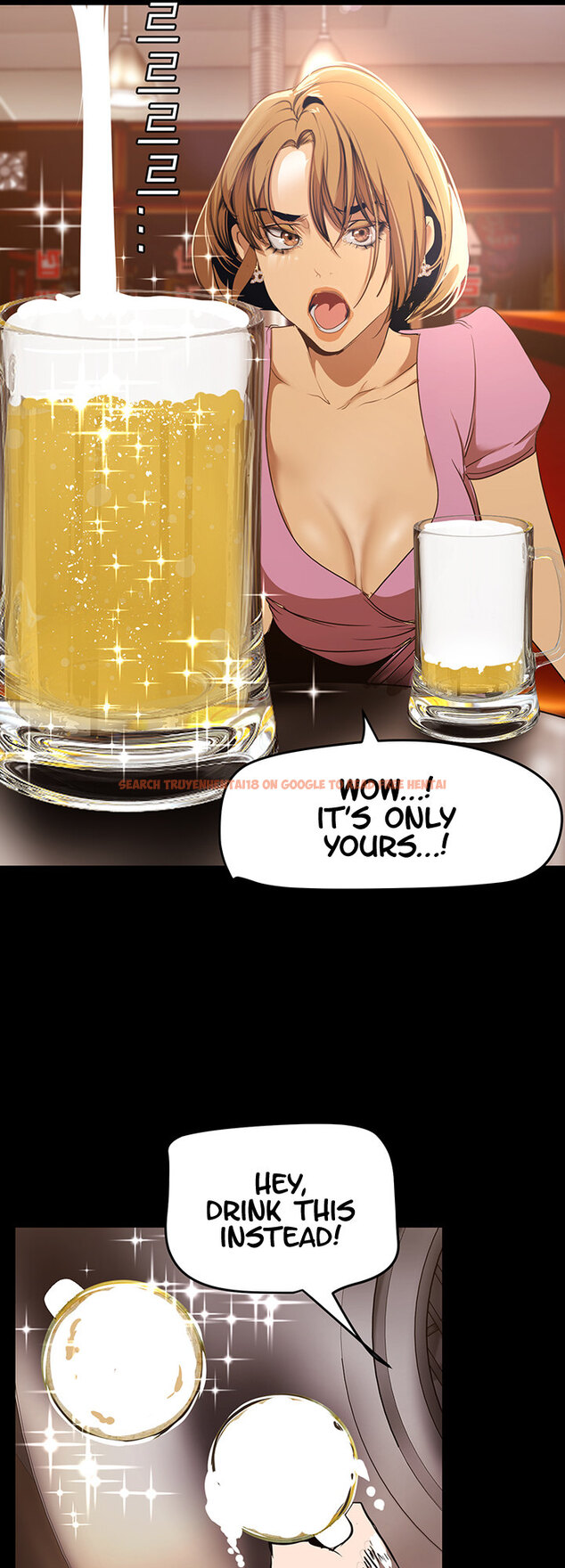 Read Hentai Image 69 411 in comic A Wonderful New World - Chapter 147 - hentaitnt.net