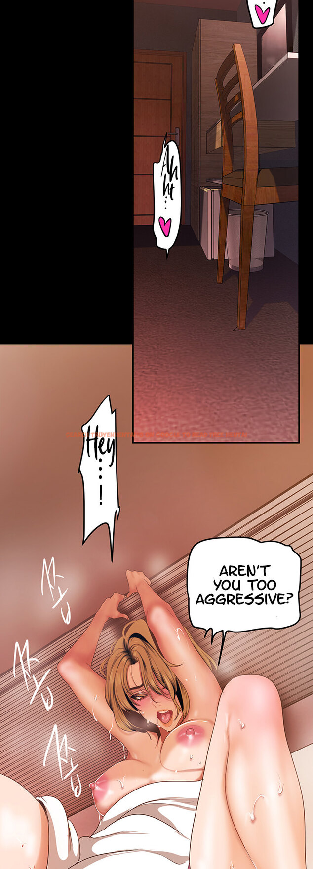 Read Hentai Image 77 412 in comic A Wonderful New World - Chapter 147 - hentaitnt.net