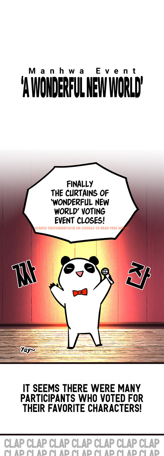 Read Hentai Image 83 412 in comic A Wonderful New World - Chapter 147 - hentaitnt.net