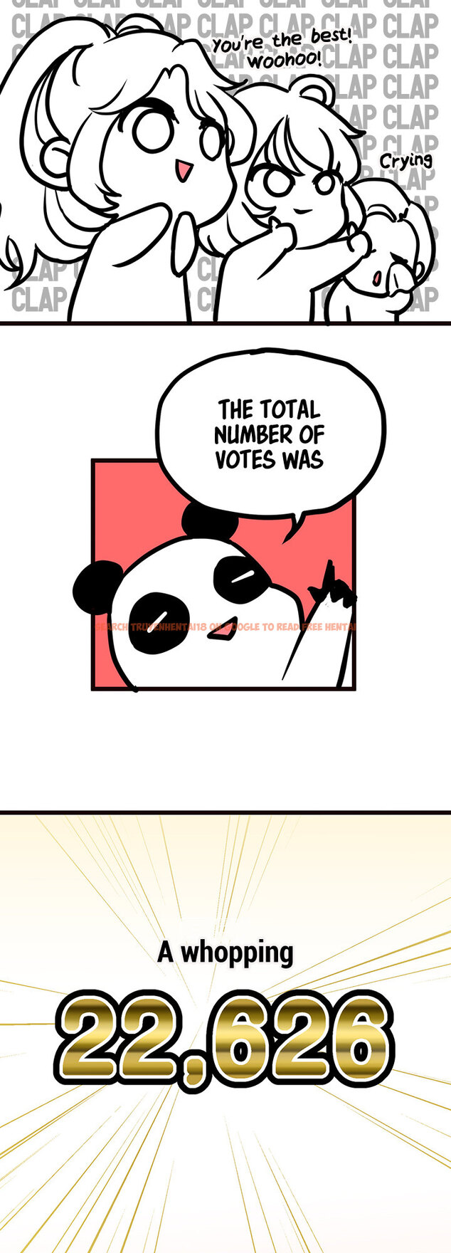 Read Hentai Image 84 412 in comic A Wonderful New World - Chapter 147 - hentaitnt.net